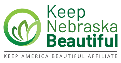 Keep Nebraska Beautiful Logo