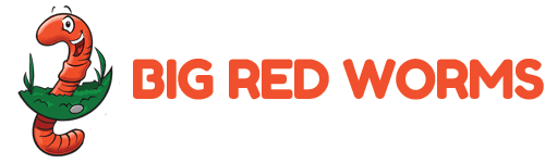 Big Red Worms  Nebraska Recycling Council