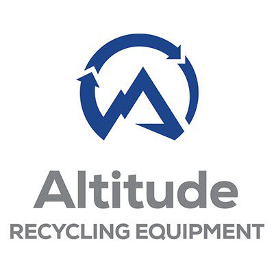 Altitude Recycling Equipment