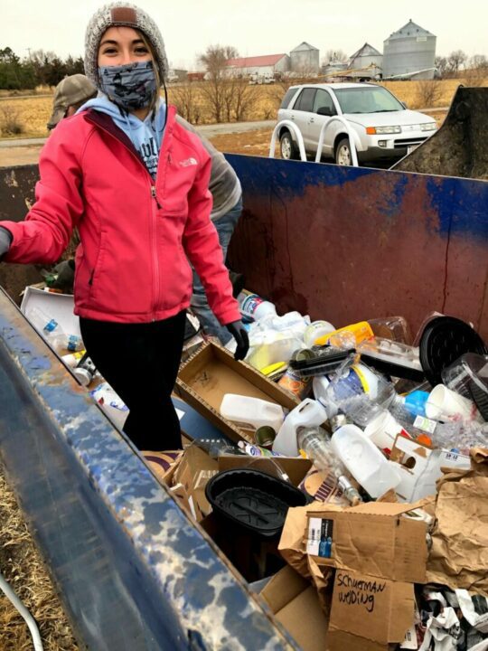 Our Year in Review | Nebraska Recycling Council