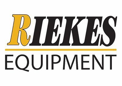 Riekes Equipment