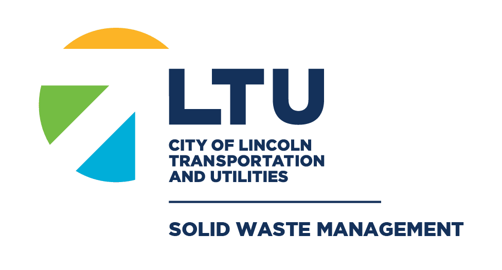 Lincoln Transportation and Utilities Solid Waste Management