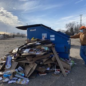 State of Recycling in Nebraska