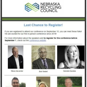 September 2022 Newsletter