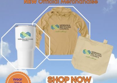Our Merch Store is Officially LIVE!