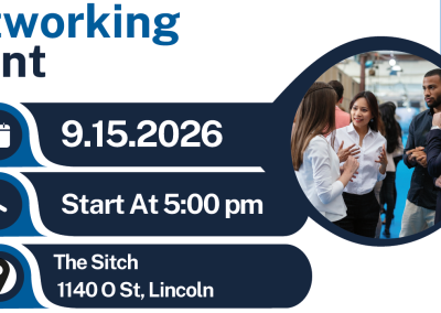 Joint Networking Event: NRC & Nebraska SWANA