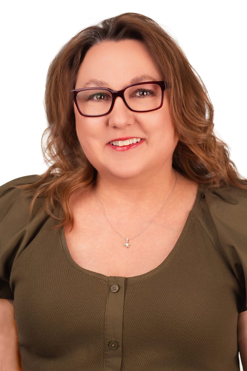 Charlene Pierce_Headshot