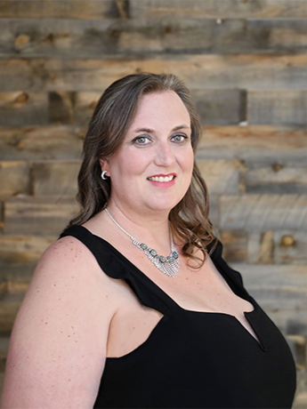 Jennifer Burnside Headshot