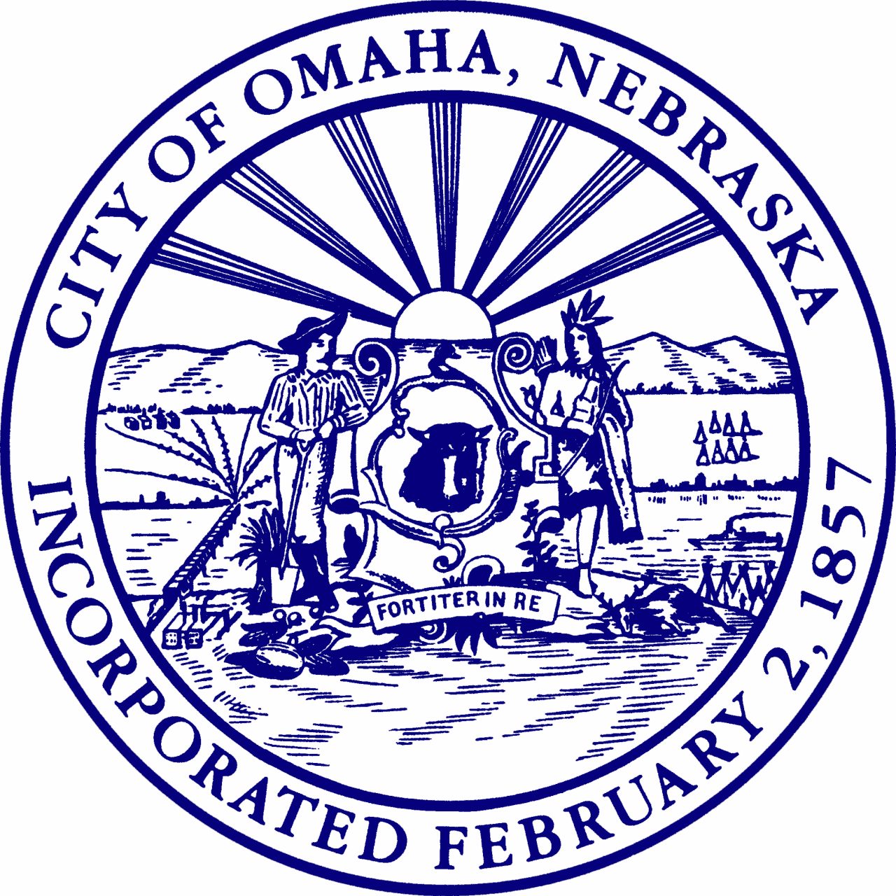 City of Omaha