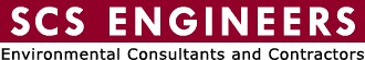 SCS logo